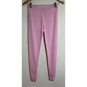 Helly Hansen Lifa Active Base Layer Pants Medium Lightweight Quick Dry Ski LN